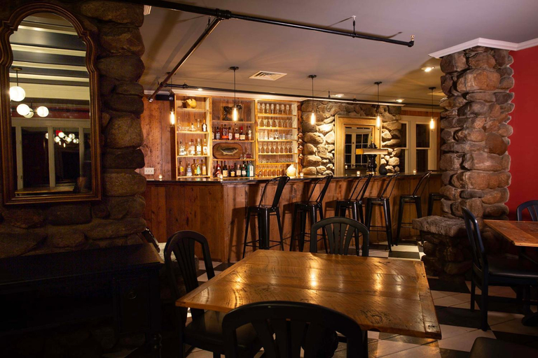 Food & Drinks 5, The Hartness House, Windsor