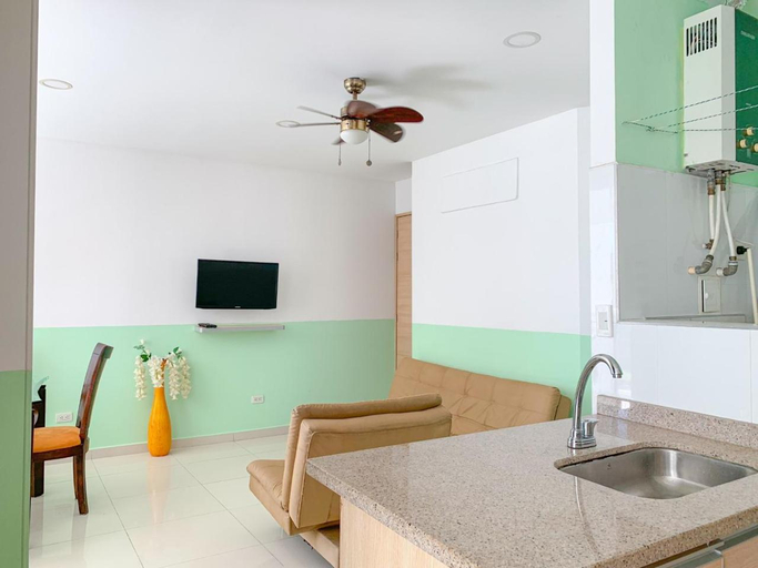 Others 5, Apartamento en Marbella, Cartagena de Indias