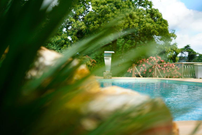 Sport & Beauty 3, Rancho Cipo Pousada, Santana do Riacho