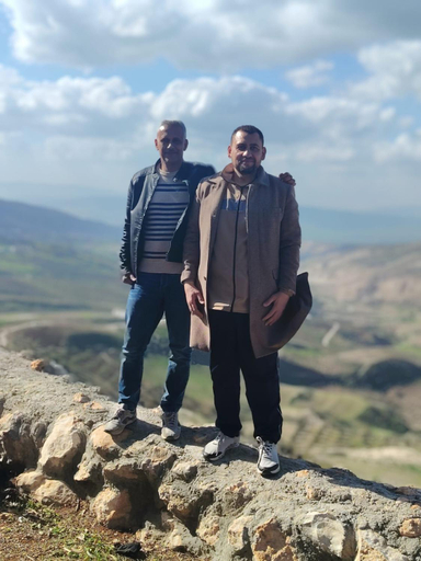 Others 2, شقة سيلا, Tayybeh