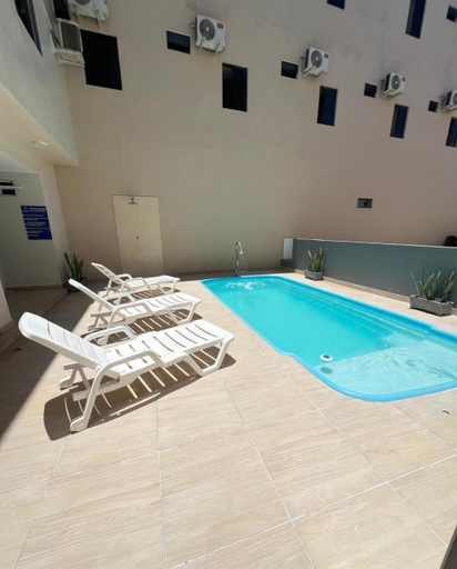 Sport & Beauty, Pousada Praia Bela, Maragogi