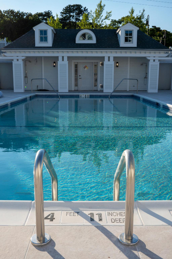 Sport & Beauty 2, Canoe Place Inn & Cottages, Suffolk