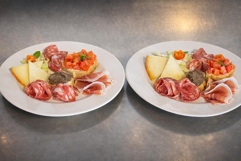 Food & Drinks 3, Fattoria Lornano Winery, Siena