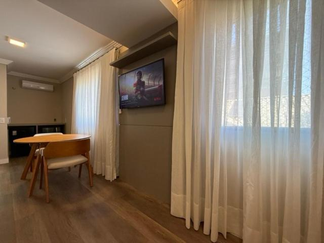 Bedroom 4, Pousada Cristalmar, Bombinhas