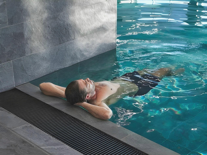Sport & Beauty 2, Alsik Hotel & Spa, Sønderborg