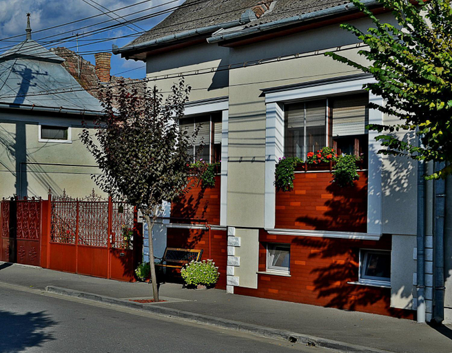 Exterior & Views 2, Casa Nobilium, Turda