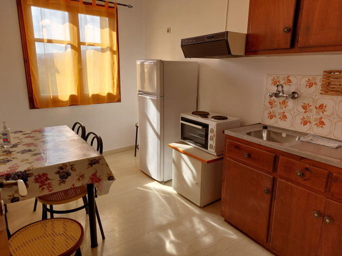 Others 4, ELPIS HOLIDAY APARTMENTS, Ionian Islands
