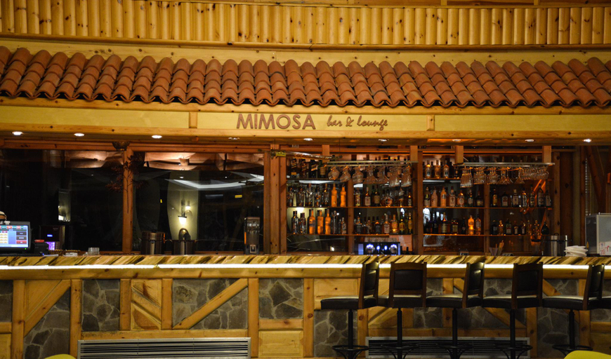 Food & Drinks 4, Gazelle Resort & Spa, Merkez