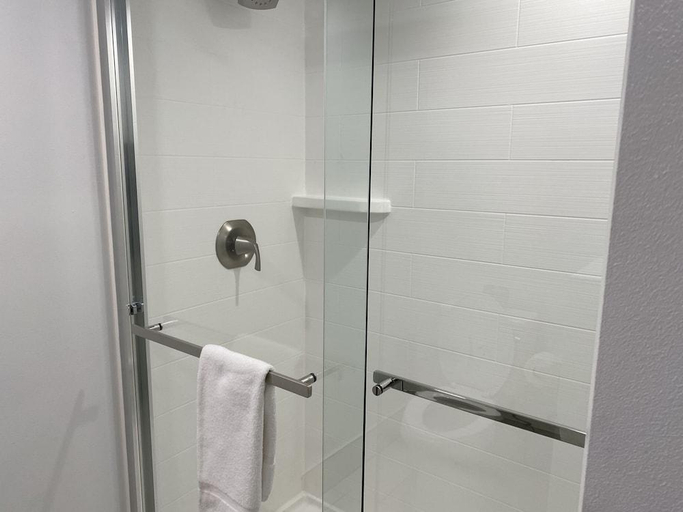 Bathroom 4, North Shore Oceanfront Resort Hotel, Horry