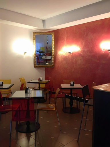 Food & Drinks 5, Hotel Feel Inn Venice, Venezia