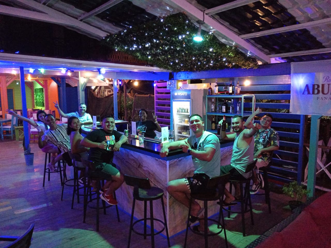 Food & Drinks 4, Hotel Paraiso Caribeño, Bocas del Toro