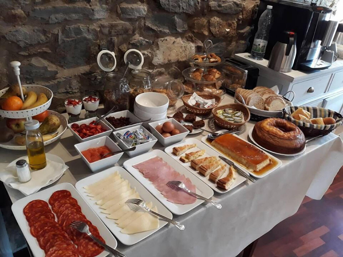 Food & Drinks 5, Katrapona, Guipúzcoa
