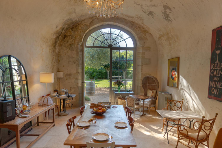 Food & Drinks, Le Gaimont Maison d'Hotes Vouvray, Indre-et-Loire