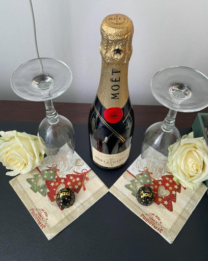 Food & Drinks 4, ARENA D'INTORNO LUXURY e SUITES, Verona