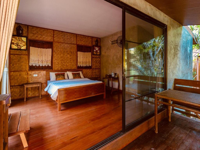 Others 4, Lion Cafe Resort, Hang Dong
