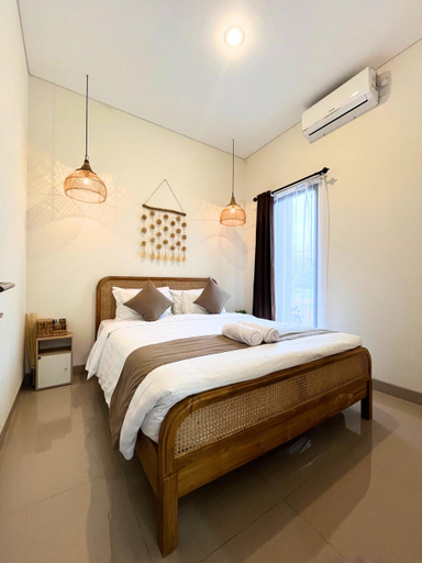 Others 3, Easy Villa by Gaia Management, Bantul