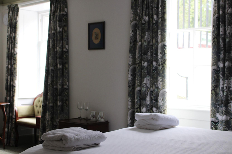Bedroom 2, The Dulwich, Gloucestershire