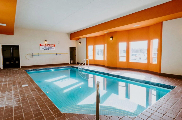 Sport & Beauty, New Imperial Suites, Division No. 13