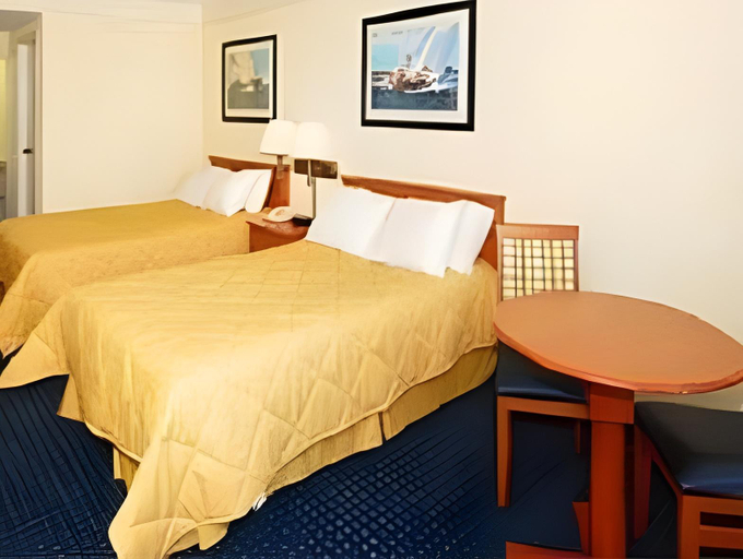 Bedroom 2, Hatteras Island Inn, Dare