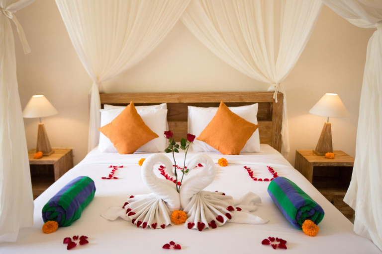 Bedroom 2, Villa Ubud Umah Mesari, Gianyar
