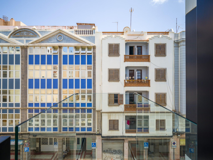 Others 3, Apartment in Las Palmas near Playa de Las Canteras, Las Palmas