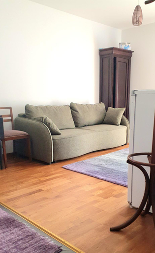 Others 3, Happy Holiday Apartments, Predeal