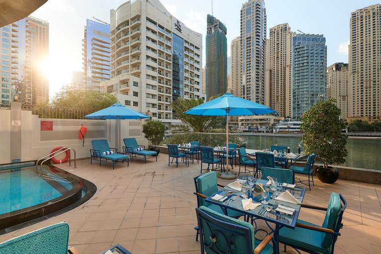 Sport & Beauty 2, City Premiere Marina Hotel Apartments, Dubai