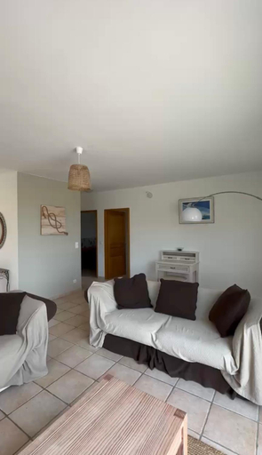 Bedroom 3, Manureva Calvi, Haute-Corse