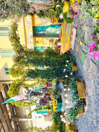 Food & Drinks 3, B&B Peschi in Fiore, Verona
