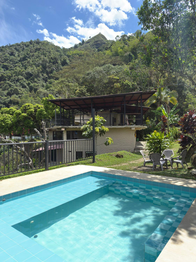 Sport & Beauty 4, Jaragual EcoHostel, La Vega
