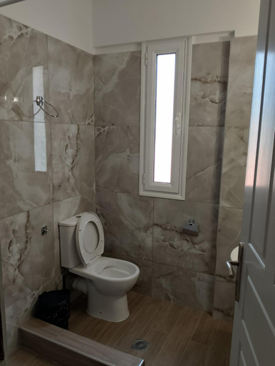 Bathroom 5, Villa Ioulia Malakonda, Eretria ,Greece, Central Greece