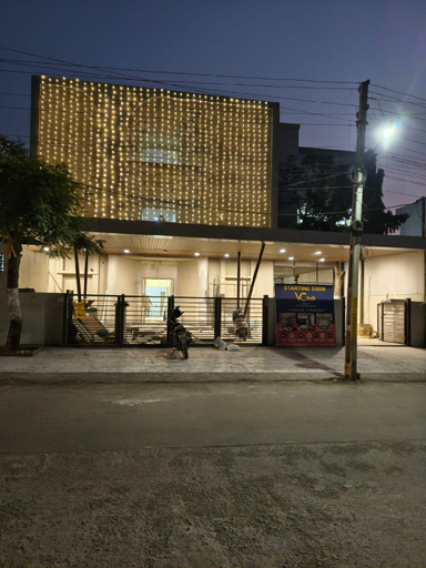 Exterior view 4, V Club Bhuj, Kachchh
