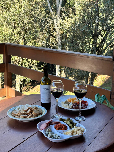 Food & Drinks 5, Namaste - Hospedaria de Altitude, Urubici