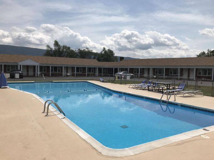 Sport & Beauty 5, Shenvalee Golf Resort, Shenandoah