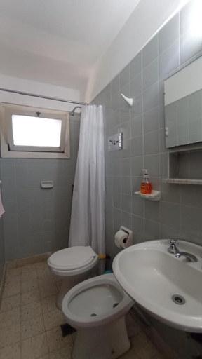 Bathroom 3, Las Grullas, Villa Gesell