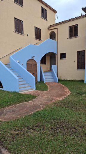 Others 4, Marana apartments with private beach, Olbia-Tempio