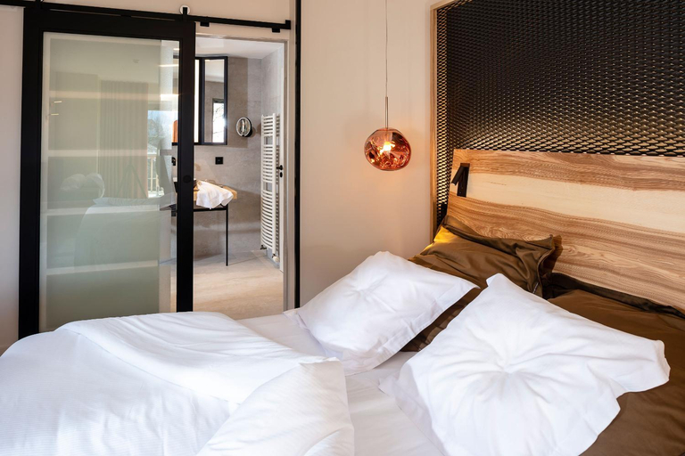 Bedroom, Atmospheres, Savoie