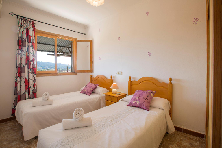 Interior view 3, VILLA FERNANDO, Baleares