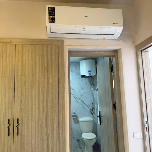 Bathroom 4, porto view hurghada, Al-Ghurdaqah