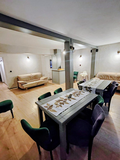 Others 3, Casa Codrin, Bran