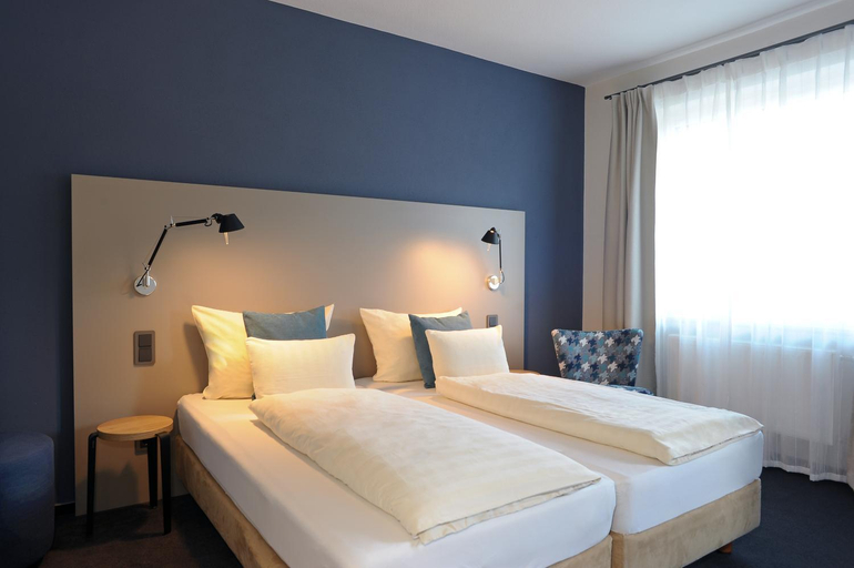 Bedroom 3, Hotel Wilhelmshohe Auderath, Cochem-Zell