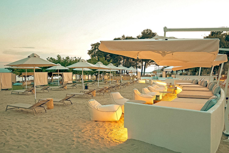 Food & Drinks 5, Zeus Eretria Resort, Central Greece