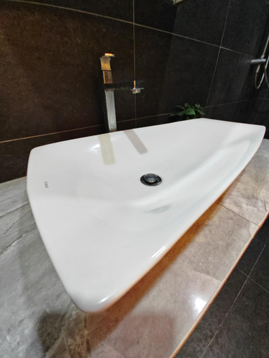 Bathroom, Air Itam Houses, Pulau Penang