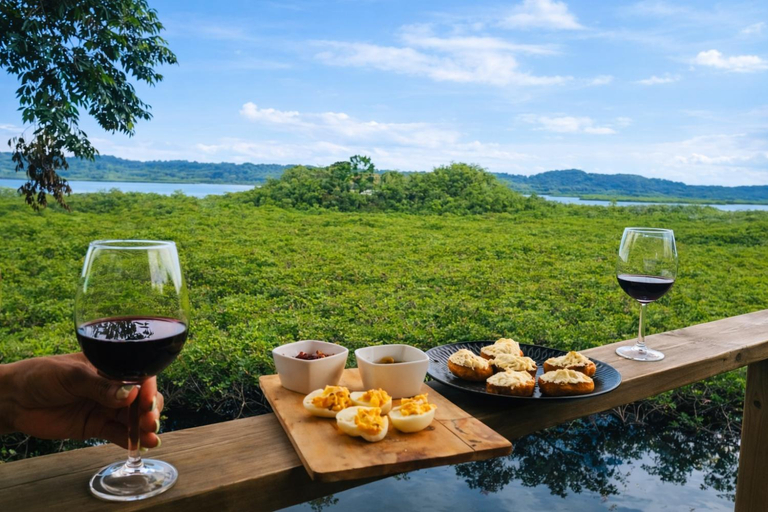 Food & Drinks 5, La Purita Ecolodge, Bocas del Toro
