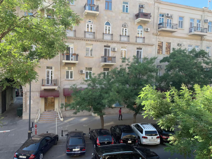 Others 5, SAHIL BOUTIQUE HOTEL, Baku