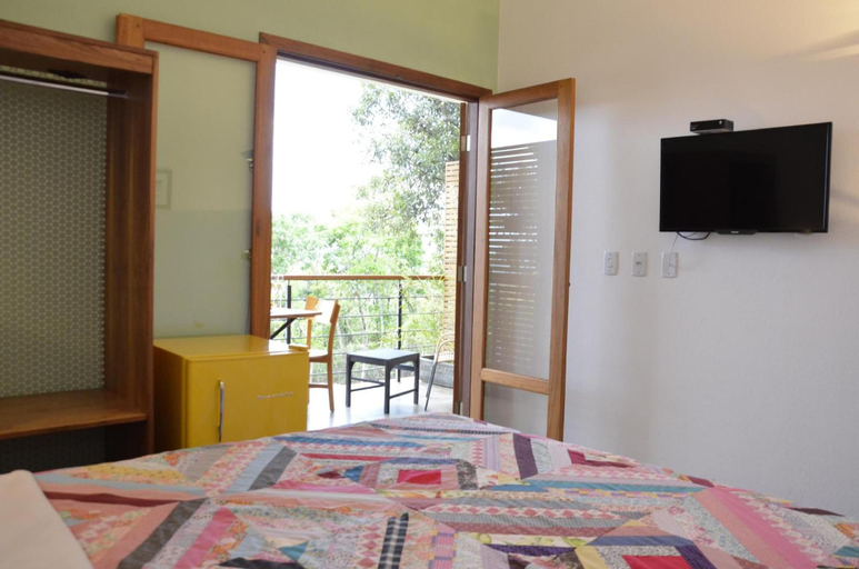 Bedroom 3, Serra do Jua Pousada de Campo, Pirenópolis