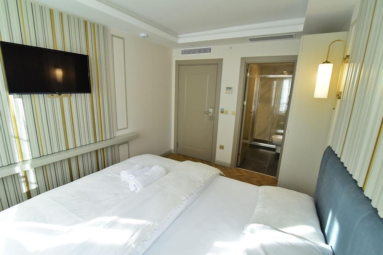 Bedroom 4, Serai Hotel, Fatih