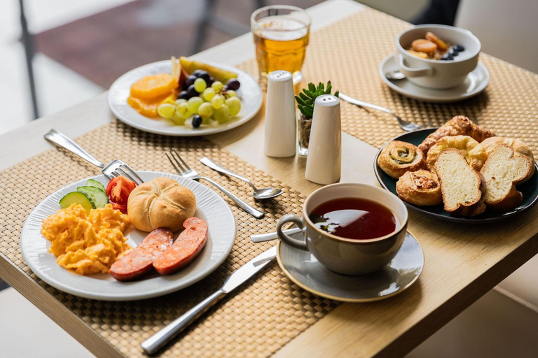 Food & Drinks 4, Portobello Wellness Hotel Esztergom, Esztergom