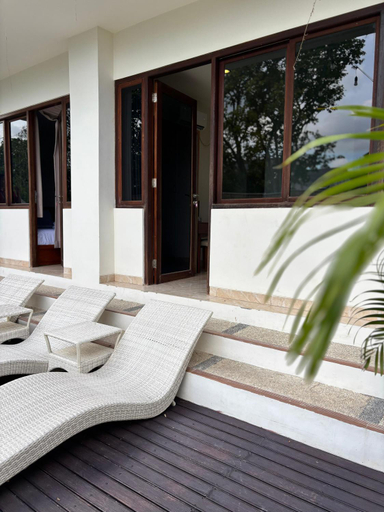 Others 4, Amber Guest House Canggu, Badung