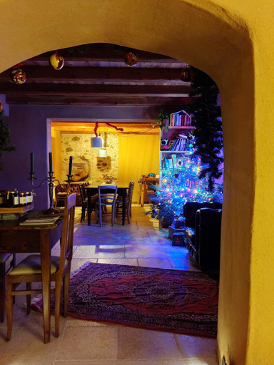 Food & Drinks 4, Casa Zefira, Belluno
